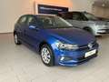 Volkswagen Polo VI Comfortline TGI, Erdgas (CNG) , Klima Azul - thumbnail 4