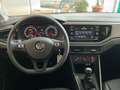 Volkswagen Polo VI Comfortline TGI, Erdgas (CNG) , Klima Azul - thumbnail 11