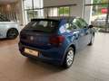 Volkswagen Polo VI Comfortline TGI, Erdgas (CNG) , Klima Azul - thumbnail 5