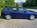 Volkswagen Golf Variant 1,6 TDI Trendline BMT/Start-Stopp 116PS TOP!!! Blu/Azzurro - thumbnail 4