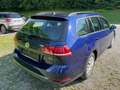 Volkswagen Golf Variant 1,6 TDI Trendline BMT/Start-Stopp 116PS TOP!!! Blu/Azzurro - thumbnail 5
