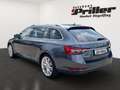 Skoda Superb 2.0 TSI DSG Combi Style/Navi/Leder/AHK Grau - thumbnail 4