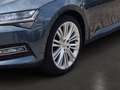 Skoda Superb 2.0 TSI DSG Combi Style/Navi/Leder/AHK Grau - thumbnail 6