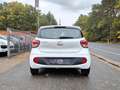 Hyundai i10 |1.Hand|Klima|HU-neu| Blanc - thumbnail 6