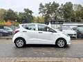 Hyundai i10 |1.Hand|Klima|HU-neu| Weiß - thumbnail 8