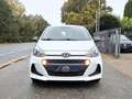 Hyundai i10 |1.Hand|Klima|HU-neu| Weiß - thumbnail 2