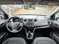 Hyundai i10 |1.Hand|Klima|HU-neu| Weiß - thumbnail 13