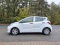Hyundai i10 |1.Hand|Klima|HU-neu| Blanc - thumbnail 4