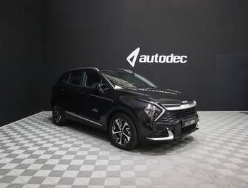 1.6 T-GDi HEV Drive 239