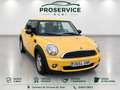 MINI One Amarillo - thumbnail 4
