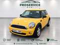 MINI One Amarillo - thumbnail 1