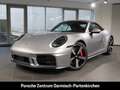 Porsche 992 911 Carrera S Cabriolet LenkradHZG 360 Kamera Silber - thumbnail 1