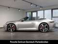 Porsche 992 911 Carrera S Cabriolet LenkradHZG 360 Kamera Silber - thumbnail 3