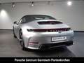 Porsche 992 911 Carrera S Cabriolet LenkradHZG 360 Kamera Silber - thumbnail 4