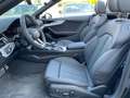 Audi S5 Cabrio  -Laserlicht-Leder-Sitzbelüftung-VOLL Black - thumbnail 5