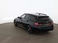 BMW 320 e Touring M-Sport Aut LED LEDER NAVI SITZHZG Schwarz - thumbnail 7