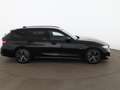 BMW 320 e Touring M-Sport Aut LED LEDER NAVI SITZHZG Schwarz - thumbnail 4