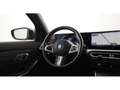 BMW 320 e Touring M-Sport Aut LED LEDER NAVI SITZHZG Schwarz - thumbnail 12