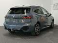BMW 218 i Active Tourer M Sportpaket AHK ACC HuD H&K Grigio - thumbnail 2