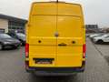 Volkswagen Crafter Kasten 35 mittellang Hochdach FWD. Klima. Camera Gelb - thumbnail 3
