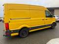 Volkswagen Crafter Kasten 35 mittellang Hochdach FWD. Klima. Camera Gelb - thumbnail 2