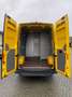 Volkswagen Crafter Kasten 35 mittellang Hochdach FWD. Klima. Camera Gelb - thumbnail 4