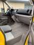 Volkswagen Crafter Kasten 35 mittellang Hochdach FWD. Klima. Camera Gelb - thumbnail 7