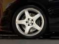 Mercedes-Benz SLK 200 Carbon AMG Edition Aut Airscarf Nieuwstaat Noir - thumbnail 11