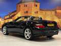 Mercedes-Benz SLK 200 Carbon AMG Edition Aut Airscarf Nieuwstaat Noir - thumbnail 19