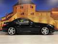 Mercedes-Benz SLK 200 Carbon AMG Edition Aut Airscarf Nieuwstaat Noir - thumbnail 9