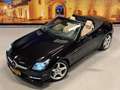 Mercedes-Benz SLK 200 Carbon AMG Edition Aut Airscarf Nieuwstaat Noir - thumbnail 43