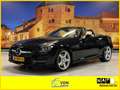 Mercedes-Benz SLK 200 Carbon AMG Edition Aut Airscarf Nieuwstaat Noir - thumbnail 1