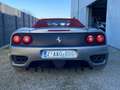 Ferrari 360 SPIDER 3.6i V8 40v F1**GARANTIE**FAIBLE KM** Gris - thumbnail 5