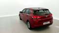 Hyundai i30 1.4 MPI BlueDrive Essence Rojo - thumbnail 8
