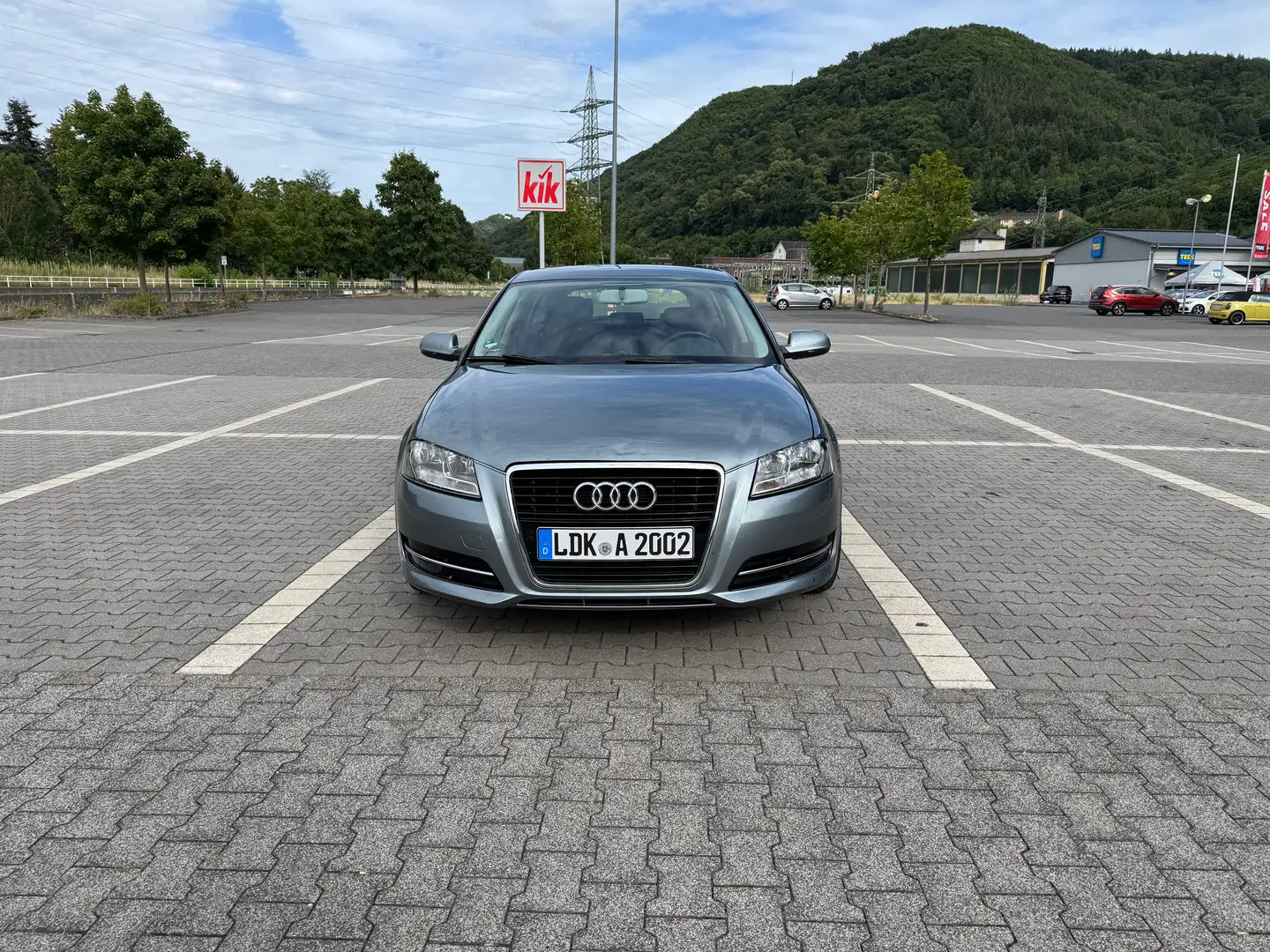Audi A3 A3 1.2 TFSI Ambiente - 1