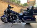 Harley-Davidson Electra Glide Touring plava - thumbnail 1