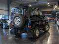 Land Rover Defender 2.4 Turbo - Airco - Zetelverwarming -3 Zit -Enz... Negru - thumbnail 3