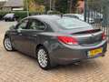 Opel Insignia 2.8 T Cosmo 4x4 AUTOMAAT NAP NAVI LEDER Gris - thumbnail 4