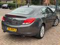 Opel Insignia 2.8 T Cosmo 4x4 AUTOMAAT NAP NAVI LEDER Gris - thumbnail 3