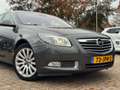 Opel Insignia 2.8 T Cosmo 4x4 AUTOMAAT NAP NAVI LEDER Gris - thumbnail 26