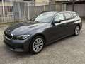 BMW 318 318d Touring Aut. Advantage Gri - thumbnail 1