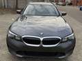 BMW 318 318d Touring Aut. Advantage Gri - thumbnail 3