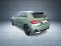 Audi A1 Sportback S line 35 TFSI S tr. LED FLA Navi Grün - thumbnail 4