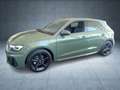 Audi A1 Sportback S line 35 TFSI S tr. LED FLA Navi Grün - thumbnail 3