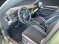 Audi A1 Sportback S line 35 TFSI S tr. LED FLA Navi Grün - thumbnail 10