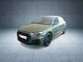 Audi A1 Sportback S line 35 TFSI S tr. LED FLA Navi Grün - thumbnail 2