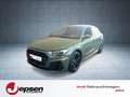 Audi A1 Sportback S line 35 TFSI S tr. LED FLA Navi Grün - thumbnail 1