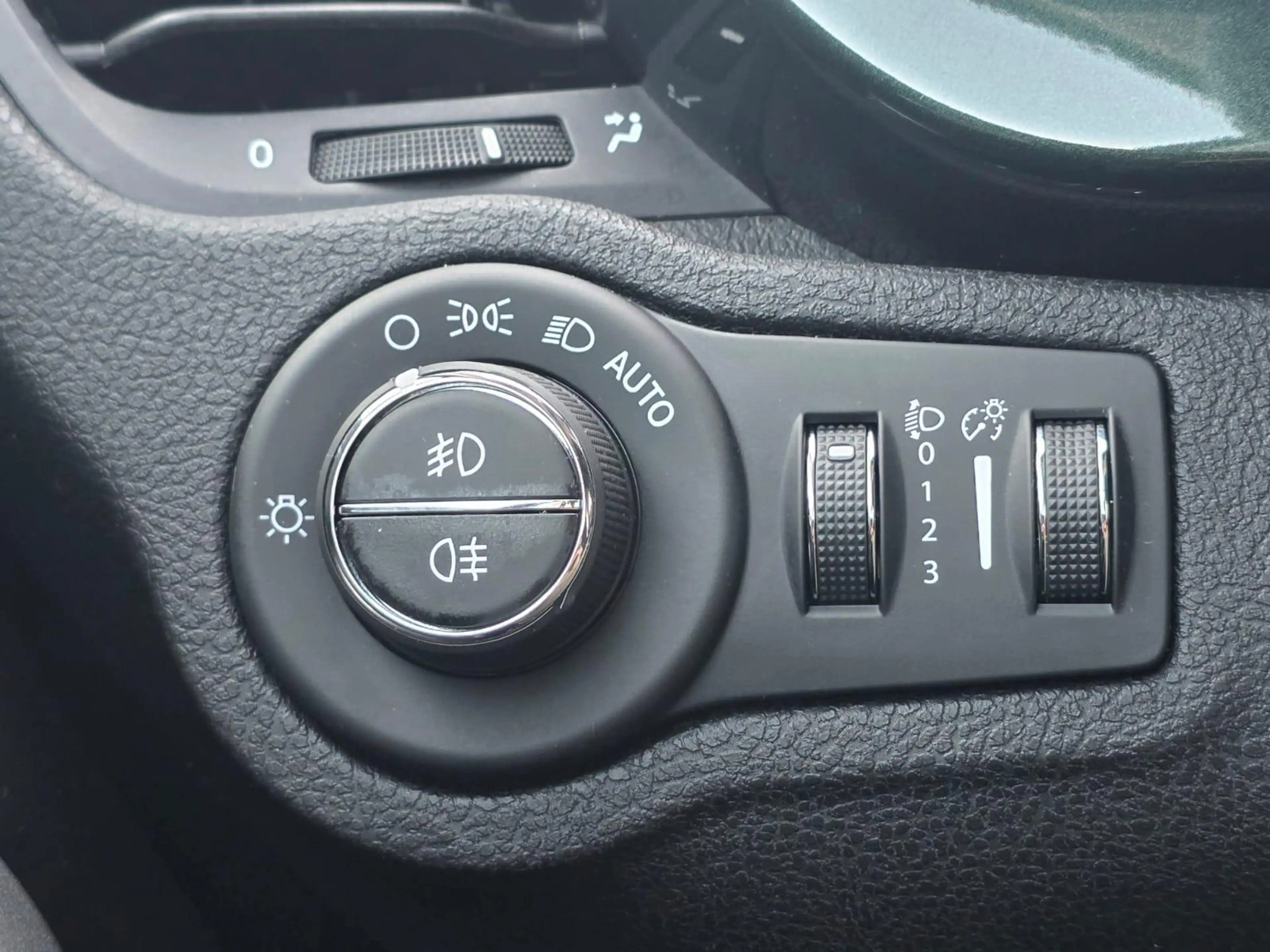 Fiat 500X Cross 1.0 GSE City Cross Navigatie | Bluetooth | C — photo 12