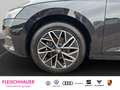 Skoda Octavia Combi 2.0 TDI Selection HeadUp+ACC+Navi+CarPlay+LE Schwarz - thumbnail 15