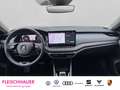 Skoda Octavia Combi 2.0 TDI Selection HeadUp+ACC+Navi+CarPlay+LE Schwarz - thumbnail 11